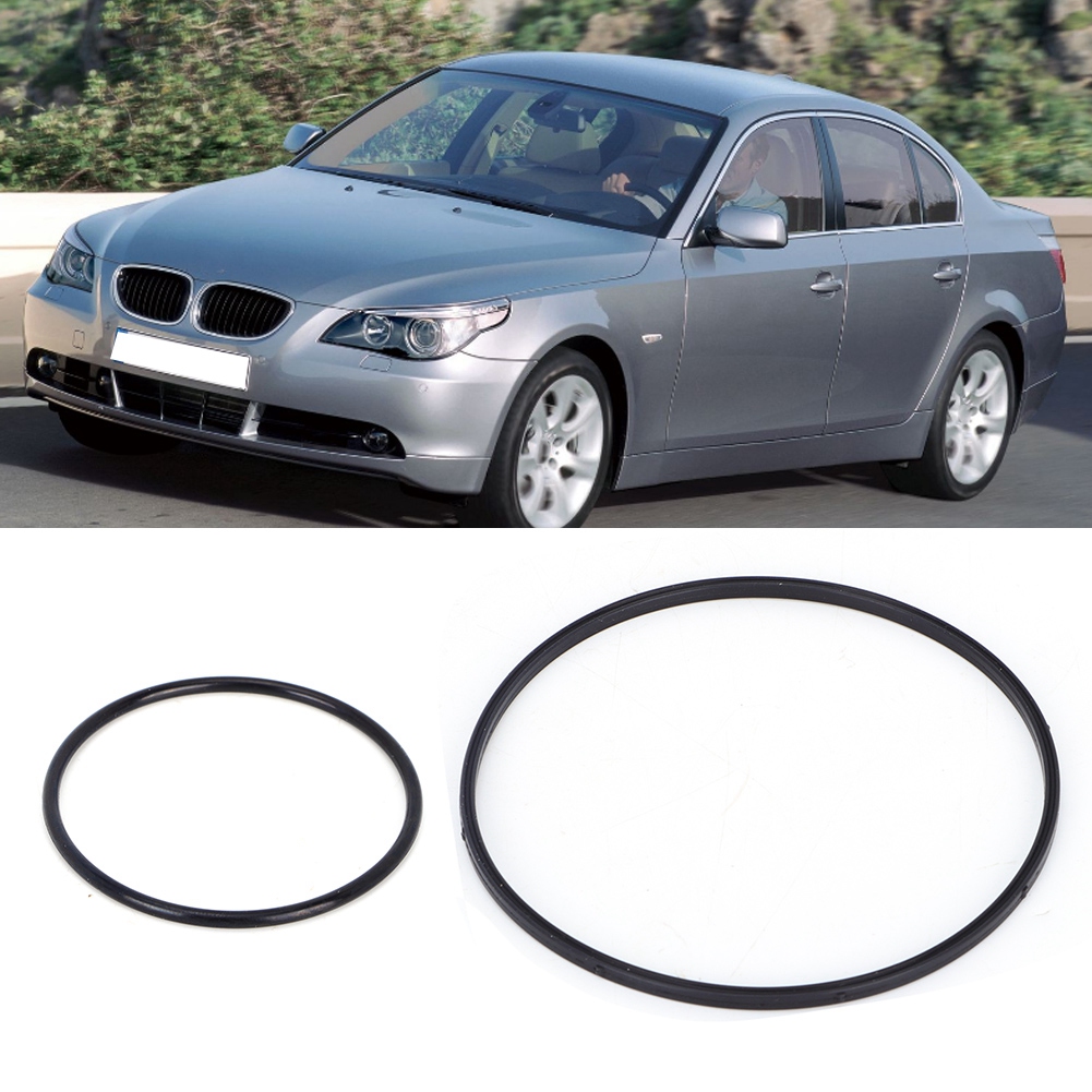 Gummidichtungssatz Für Bmw E60 E63 E53 E70 N62 N73 V8 4,4l 4,8l Vakuumpumpe
