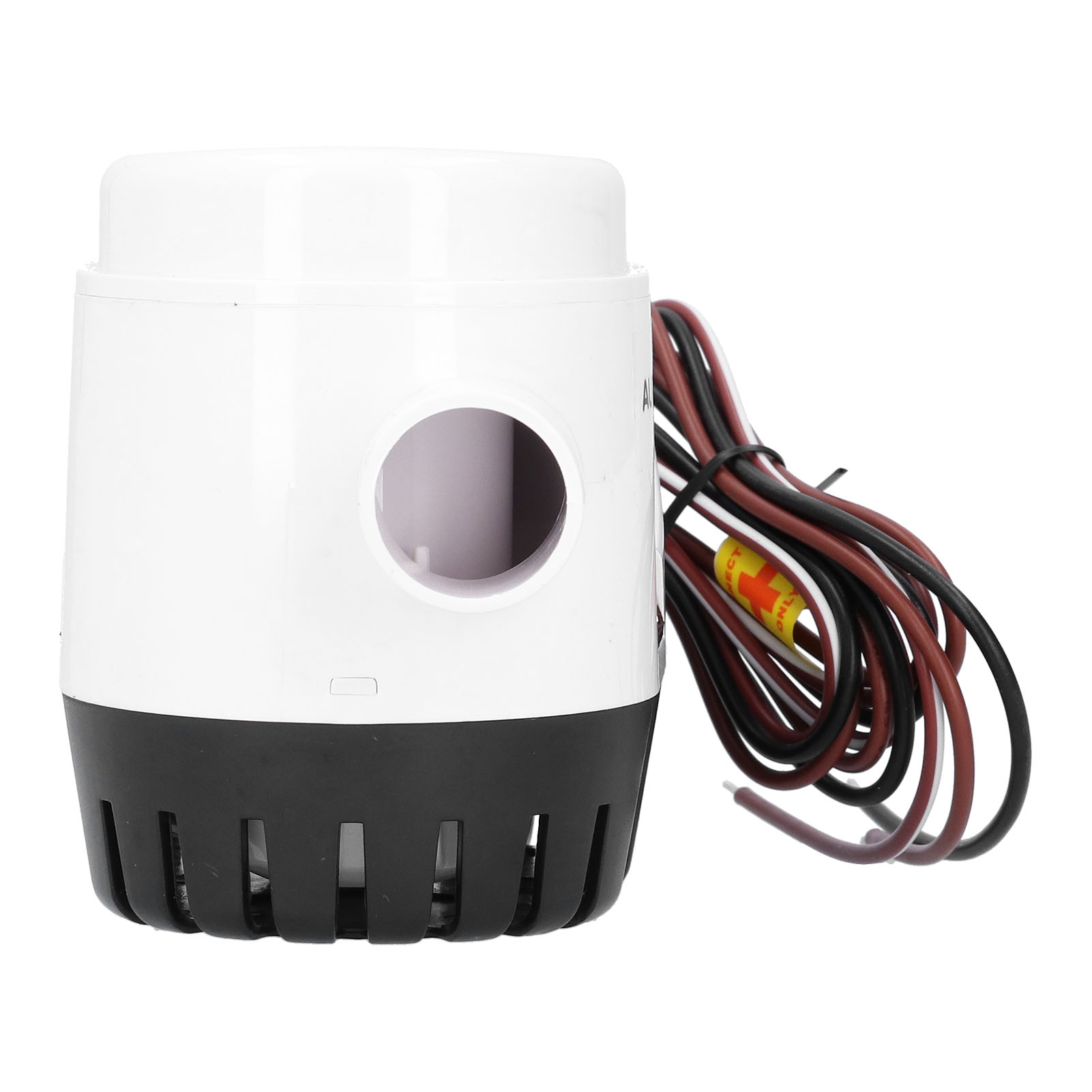Automatische Tauchbilgepumpe Für Boote, 12 V, 1100 Gph, Hohe Effizienz, Eingebauter Schwimmerschalter, Schnelle Wasserentleerung, Robust Und Zuverlässig.