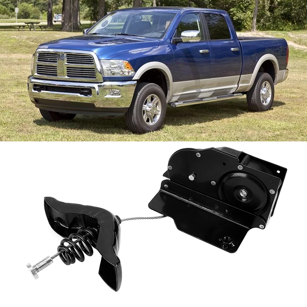 Reserverad-hebevorrichtung Mit Seilwinde 924-538, Passend Für Dodge Ram