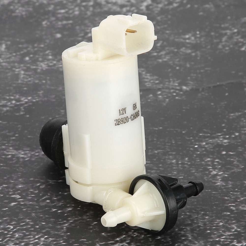 Hochdruckreinigungspumpe Mit Hydraulikmotor Für Nissan Tiida, Autowaschanlage, Ersatzteil 28920-ed00a