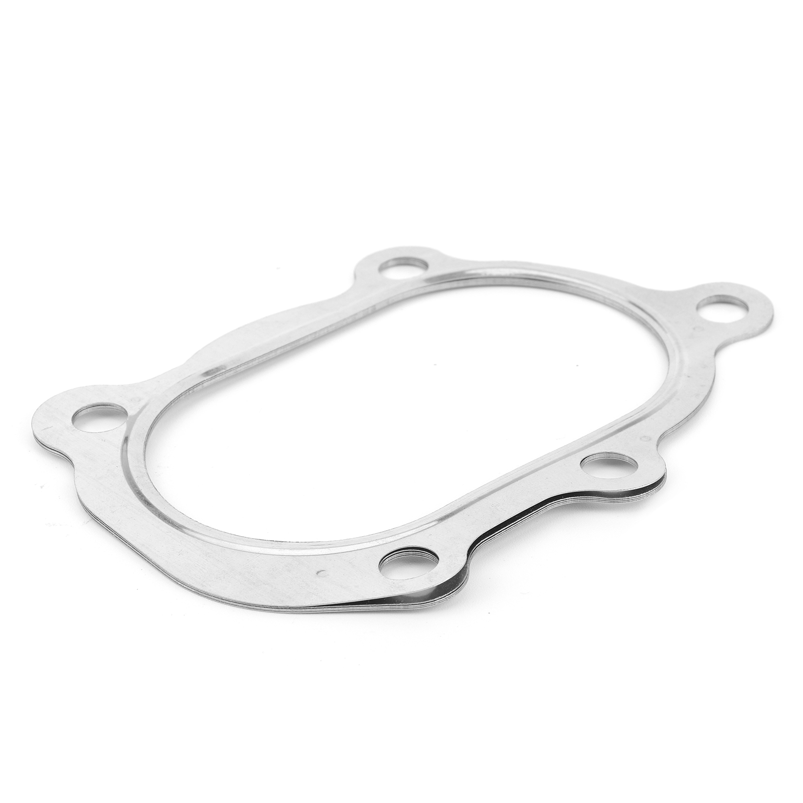 T25 Gtrs 5-lagige Turbodichtung, Auslaufsicherer Ersatz Für Alle T2-flansche, Komplettes Serienkompatibles Set, Hohe Wärmebeständigkeit.