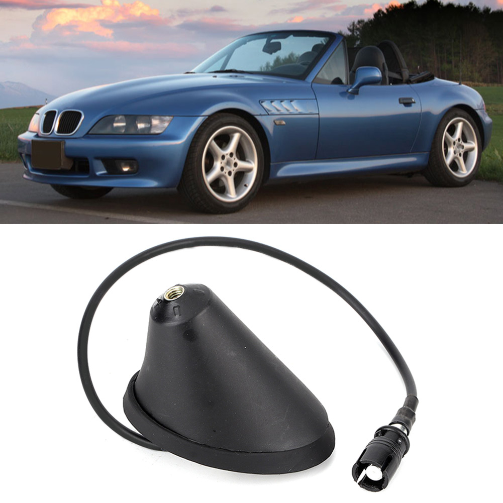 Dachantennenfuß Aus Kunststoff, Passend Für Mazda 6 2003-2008