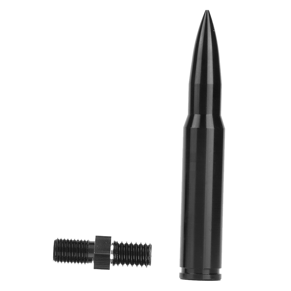 80-mm-autoantenne Passend Für Jeep Wrangler Jk & Unlimited 2007-2017