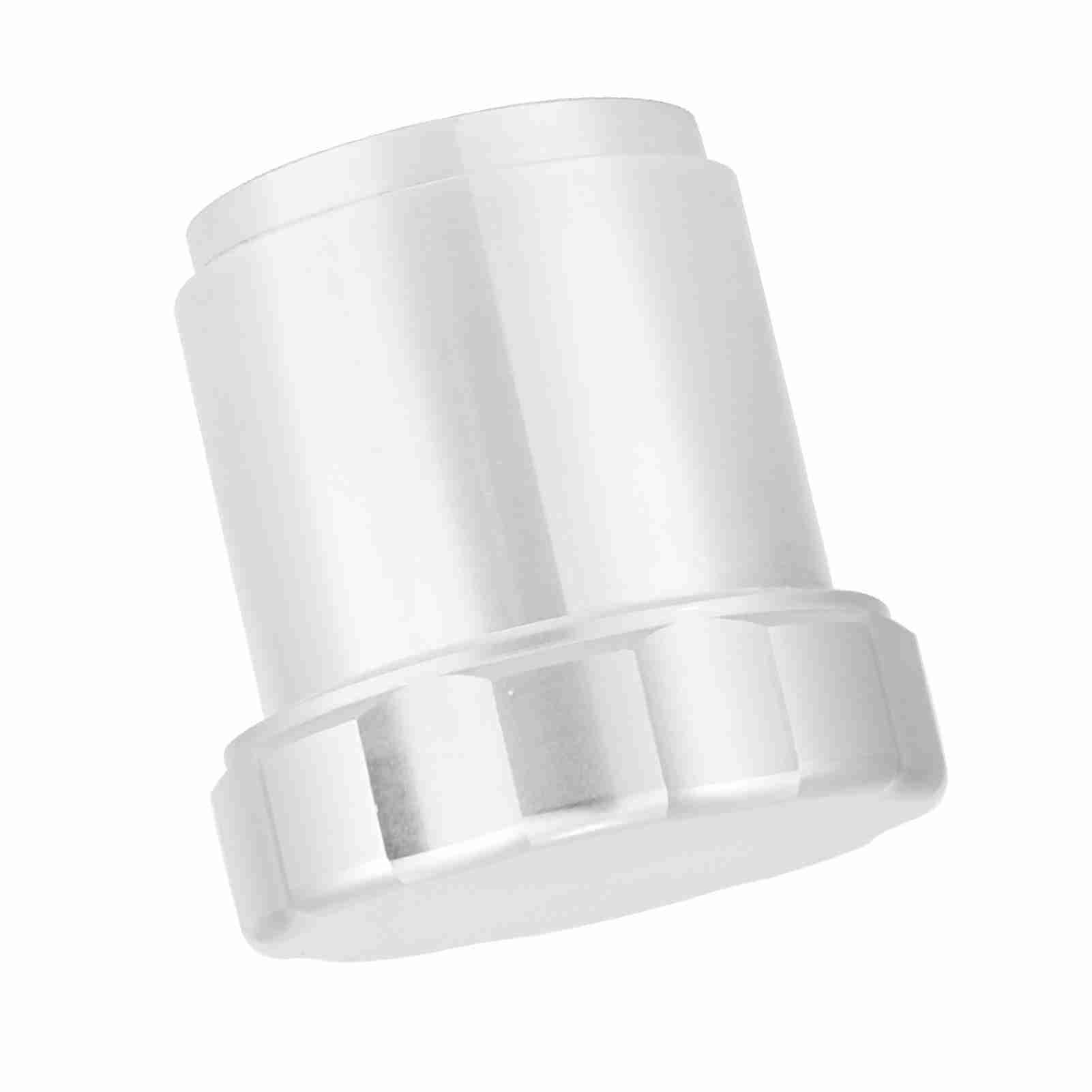 Einfülldeckel Aus Aluminium Für Benzintanks, Geschweißter Hals 1,5 Zoll, Mit Kappe, Außendurchmesser 38 Mm, Passend Für Benzintanks.