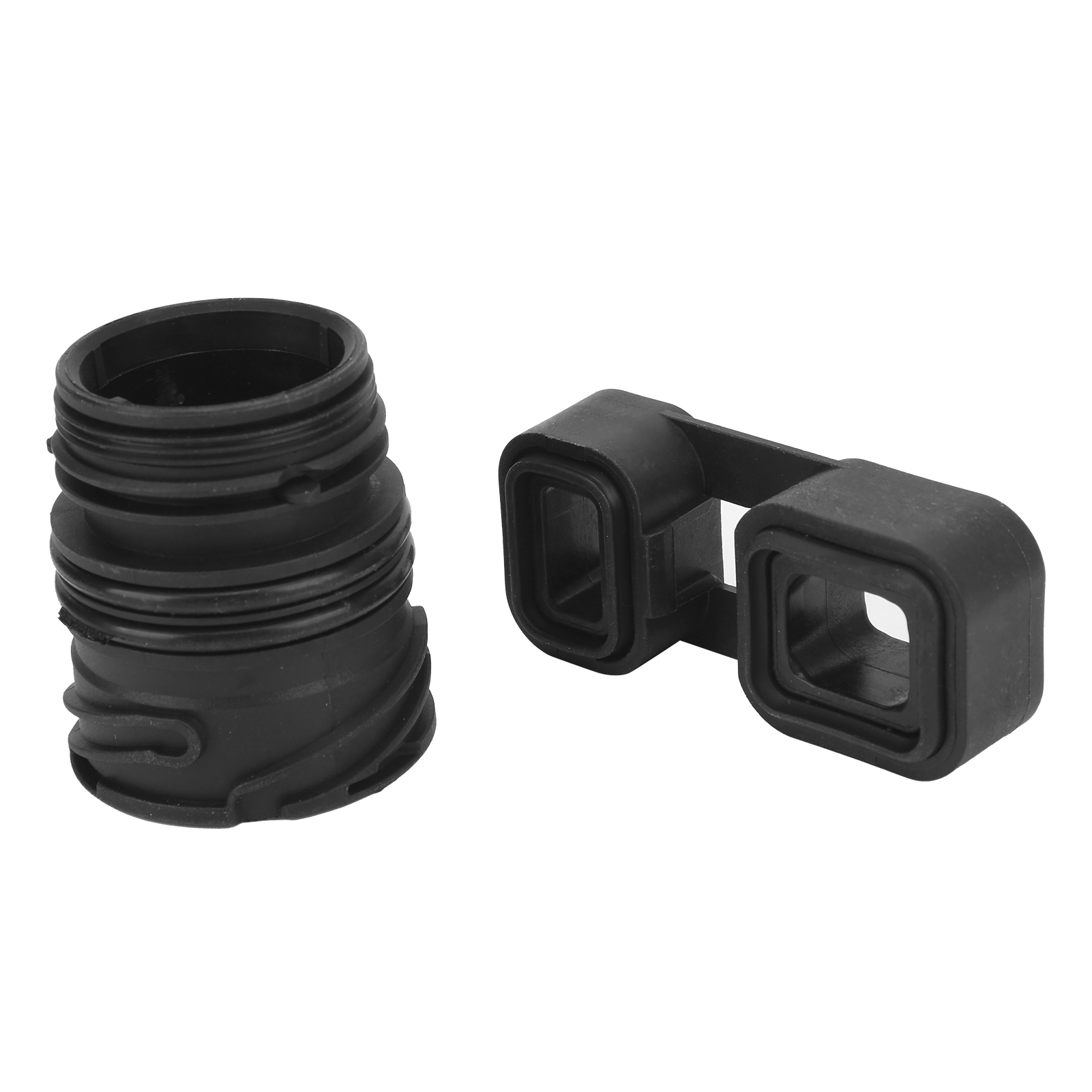Dichtungshülse Für Automatikgetriebe Mit Adapter 24347588725, Ersatzteil Für Bmw X1 X5 X6 Z4 E82 E88 E90 E60