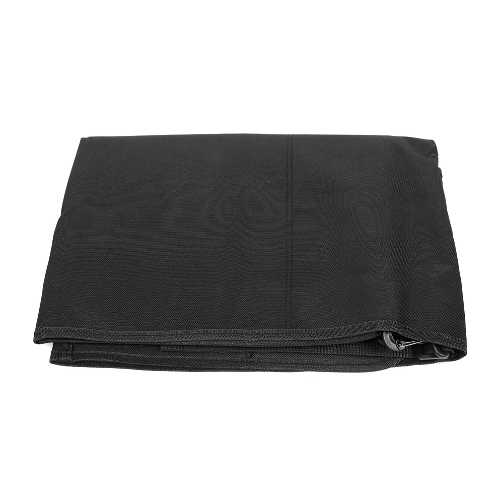 Gepäckraumabdeckung Und Aufbewahrungsmatte Für Den Kofferraum, Passend Für Jeep Wrangler Jk 4-türer (baujahre 2007–2018)