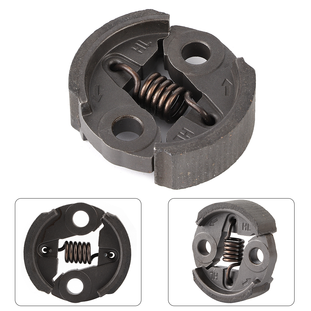 2-takt-kupplungsersatzteile Passend Für Heckenscheren 22 Cm³, 23 Cm³, 26 Cm³, 29 Cm³, 600 U/min