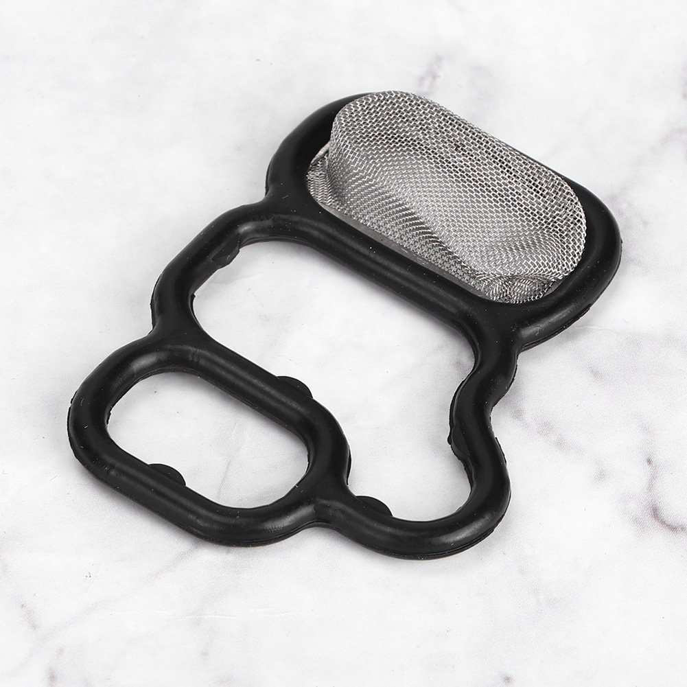 Dichtungssatz Für Filter Und Magnetventil Für Honda Acura Rdx 2007–2012, Teilenummer 15815-raa-a01, O-ring, Austauschset, Kfz-kompatibel