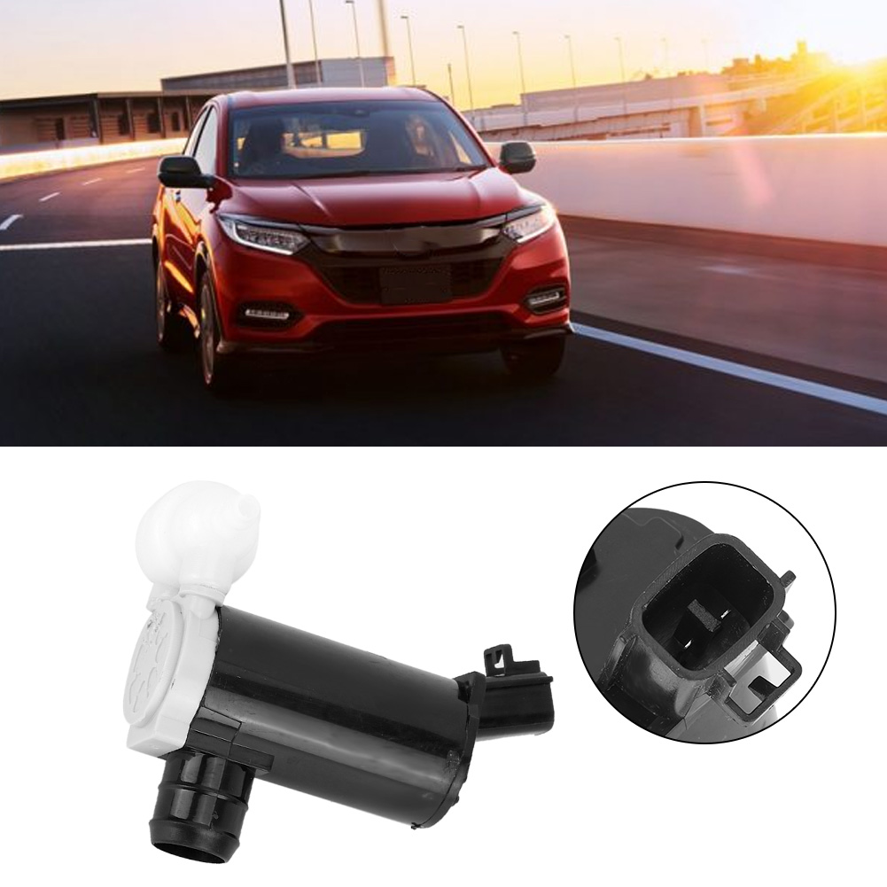 Austauschwerkzeug Für Scheibenwaschpumpe, Kompatibel Mit Honda Hr-v 2015-2018, Teilenummer 76806-t7j-h01