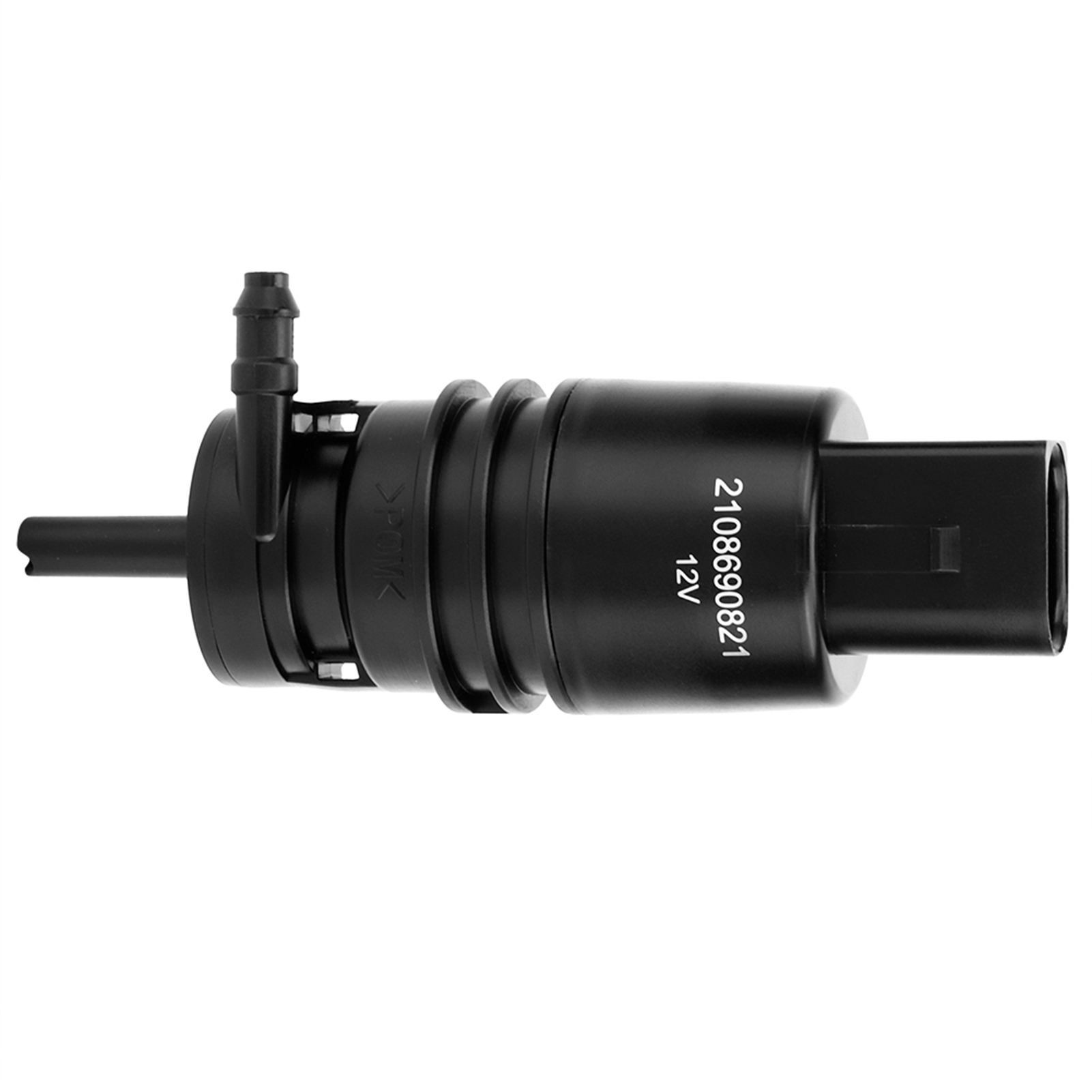 Original Mercedes-benz Scheibenwaschpumpe, Fabrikneu, Originalteil, Kompatibel Mit Windschutzscheiben Und Scheibenwaschflüssigkeit, Erstausrüsterqualität