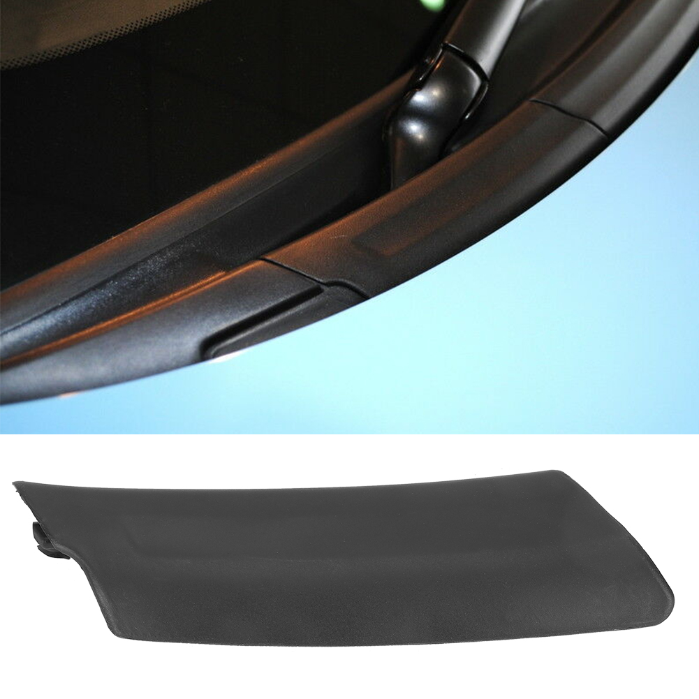 Abdeckung Für Scheibenwischerabdeckung Rechts 735452712 Passend Für Fiat 500