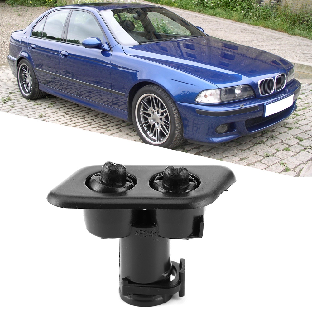 Scheinwerferwaschdüse 61678360661 61678360662 Passend Für E39 525i 528i 530i 540i M5 Links