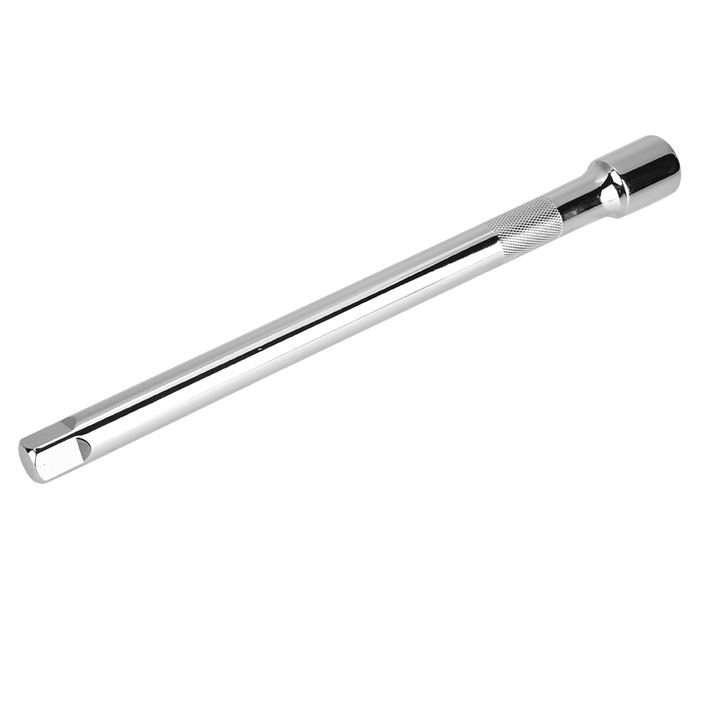 Extra Lange, Robuste 1/2-zoll-verlängerung Aus Stahl Für Steckschlüssel Und Ratschen, Langer Griff, Hochleistungswerkzeug