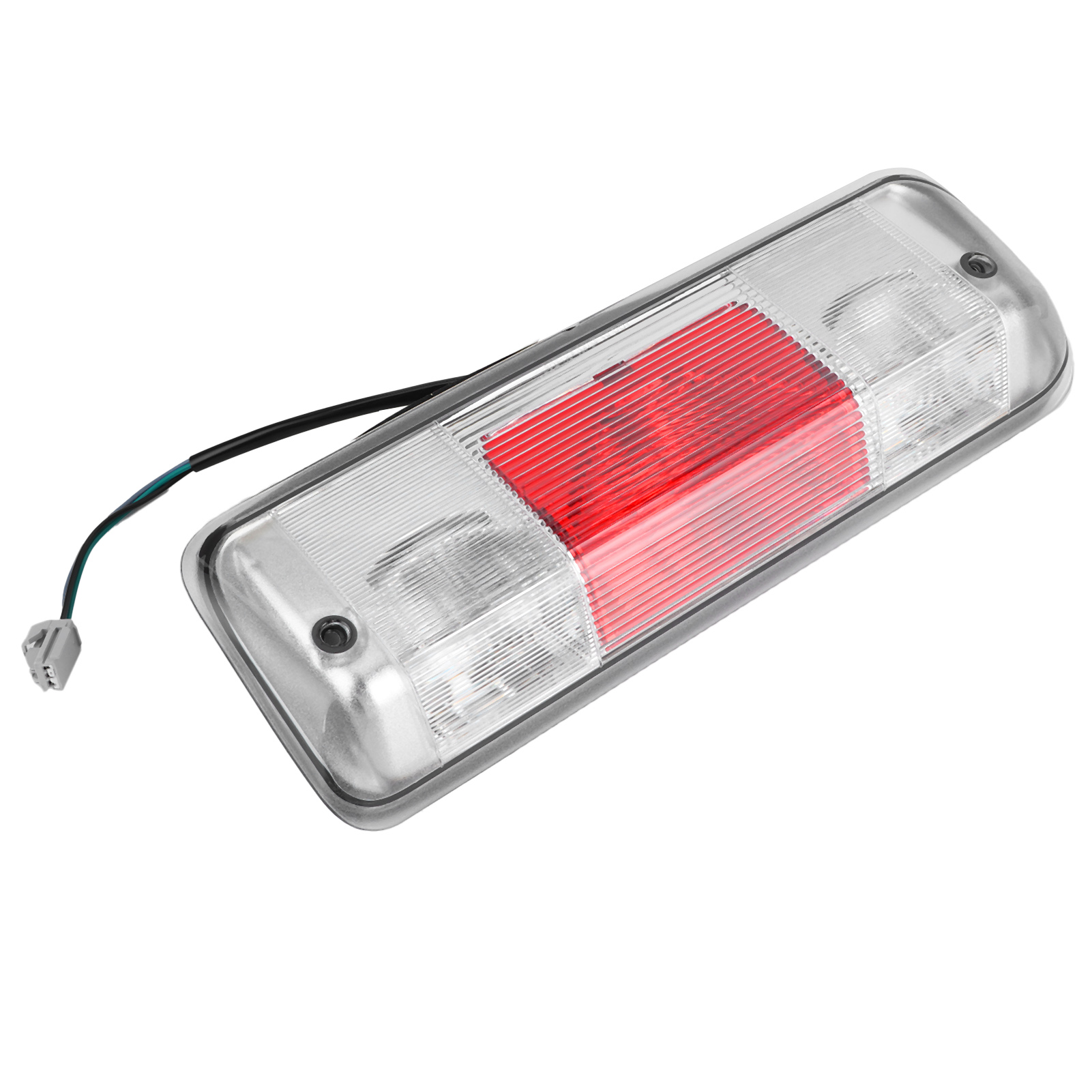 Hochleistungs-led-bremsleuchte 7l3z-13a613-b, Kompatibel Mit Ford Explorer F-150, Lobo-ersatz