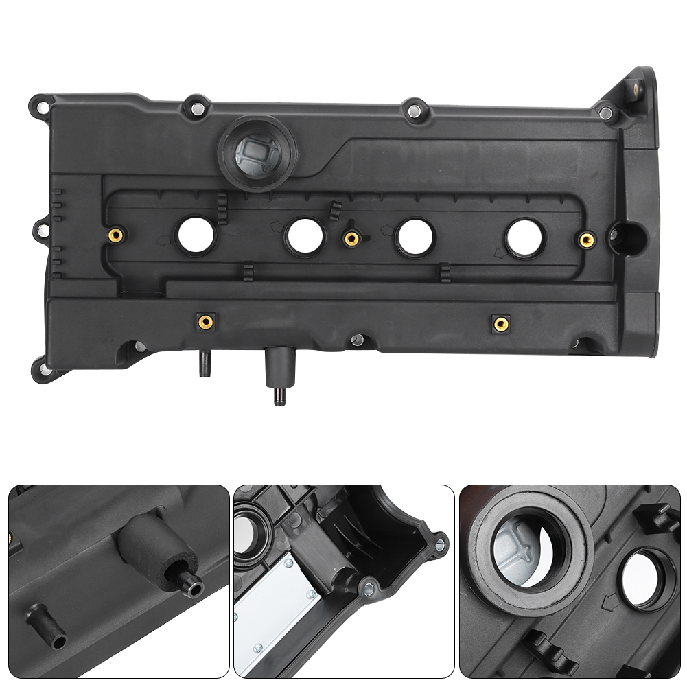 Ventildeckel 22410‑26013, Passend Für Hyundai Accent 1.6l