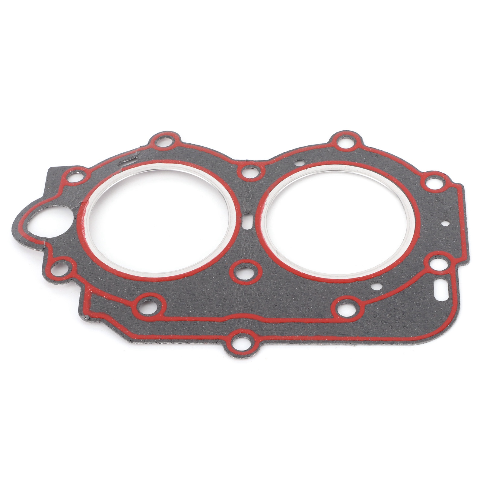 Zylinderkopfdichtung 63v-11181-a1-00 Für Yamaha 9,9/15/18 Ps 2-takt 97-05