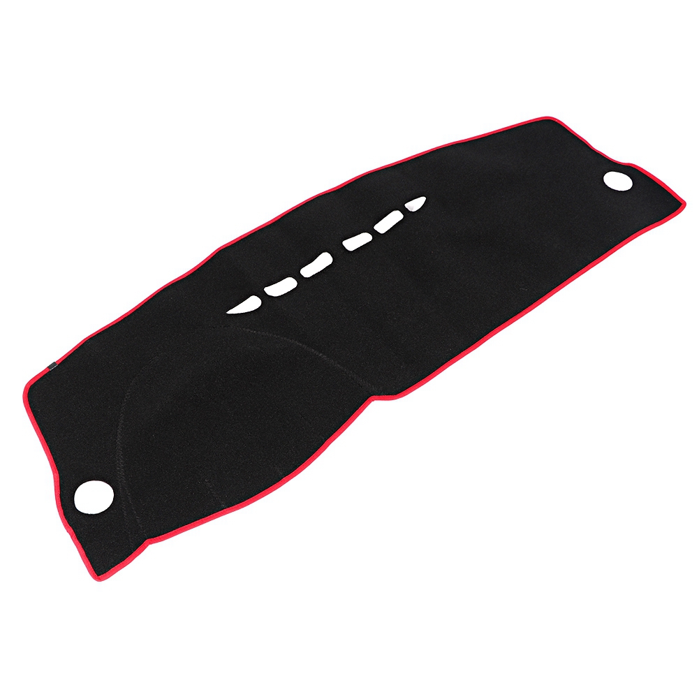 Blendschutzmatte Für Das Armaturenbrett Des Vw Passat (2009–2011), Sonnenschutzteppich, Lichtschutz, 1-teiliges Set