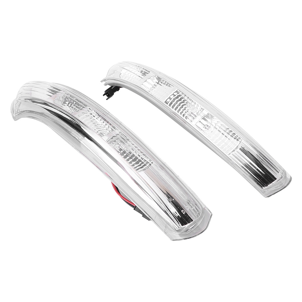 Paar Led-blinker Für Die Außenspiegel, Passend Für Chevrolet Captiva Sport 2007-2012