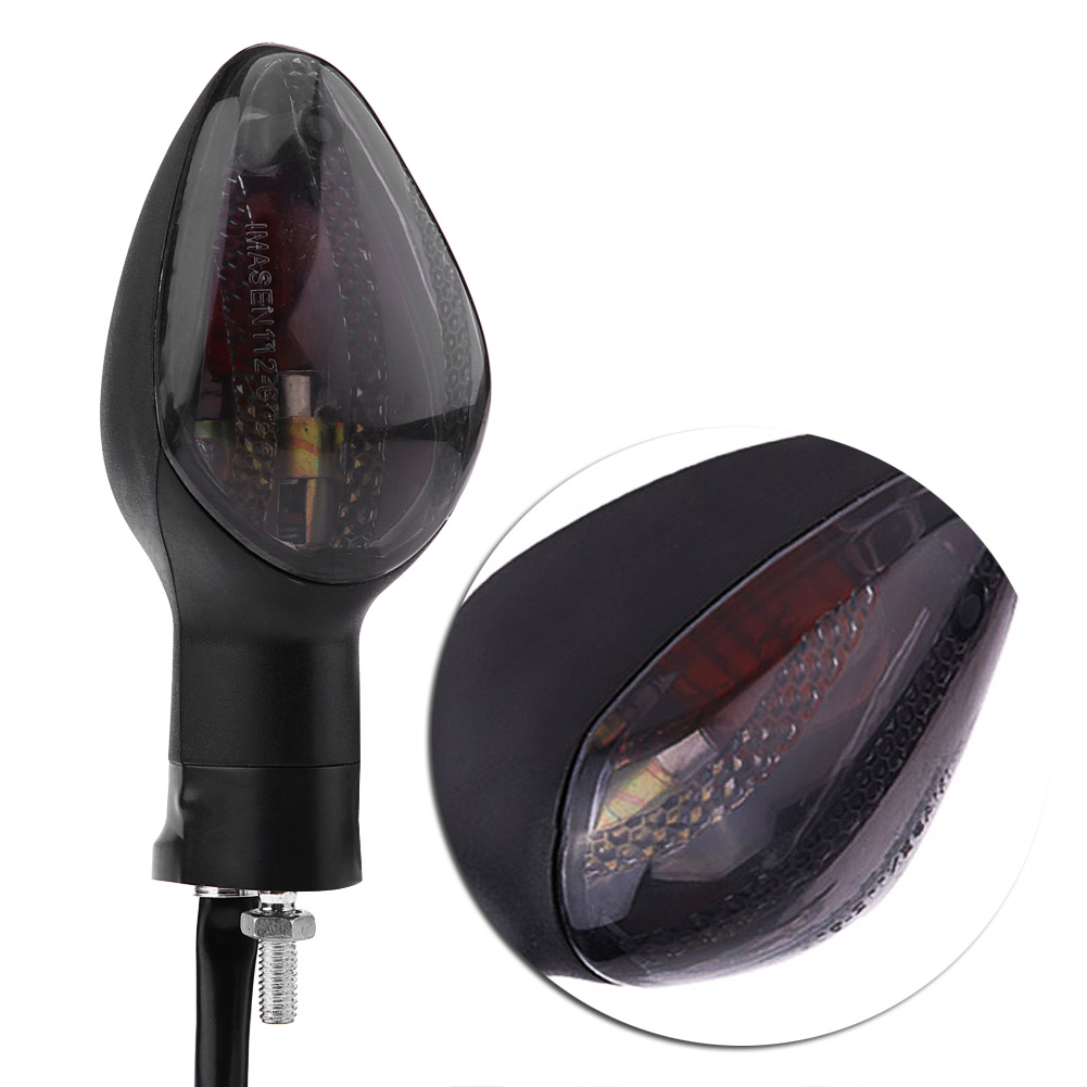 Blinkerbirne Für Honda Cbr600rr, 1000rr, 125r, Cb1300s, Cb500x, Led-beleuchtung, Austauschset