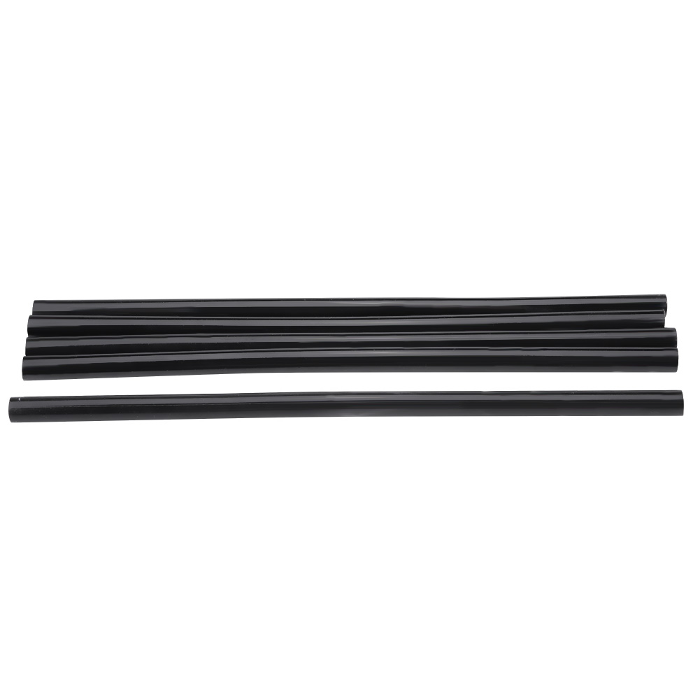 5 Heißklebesticks 11 X 270 Mm Für Lackschadenfreie Ausbeultechnik, Werkzeuge Zur Dellenentfernung Am Auto, Dellenentfernungsset