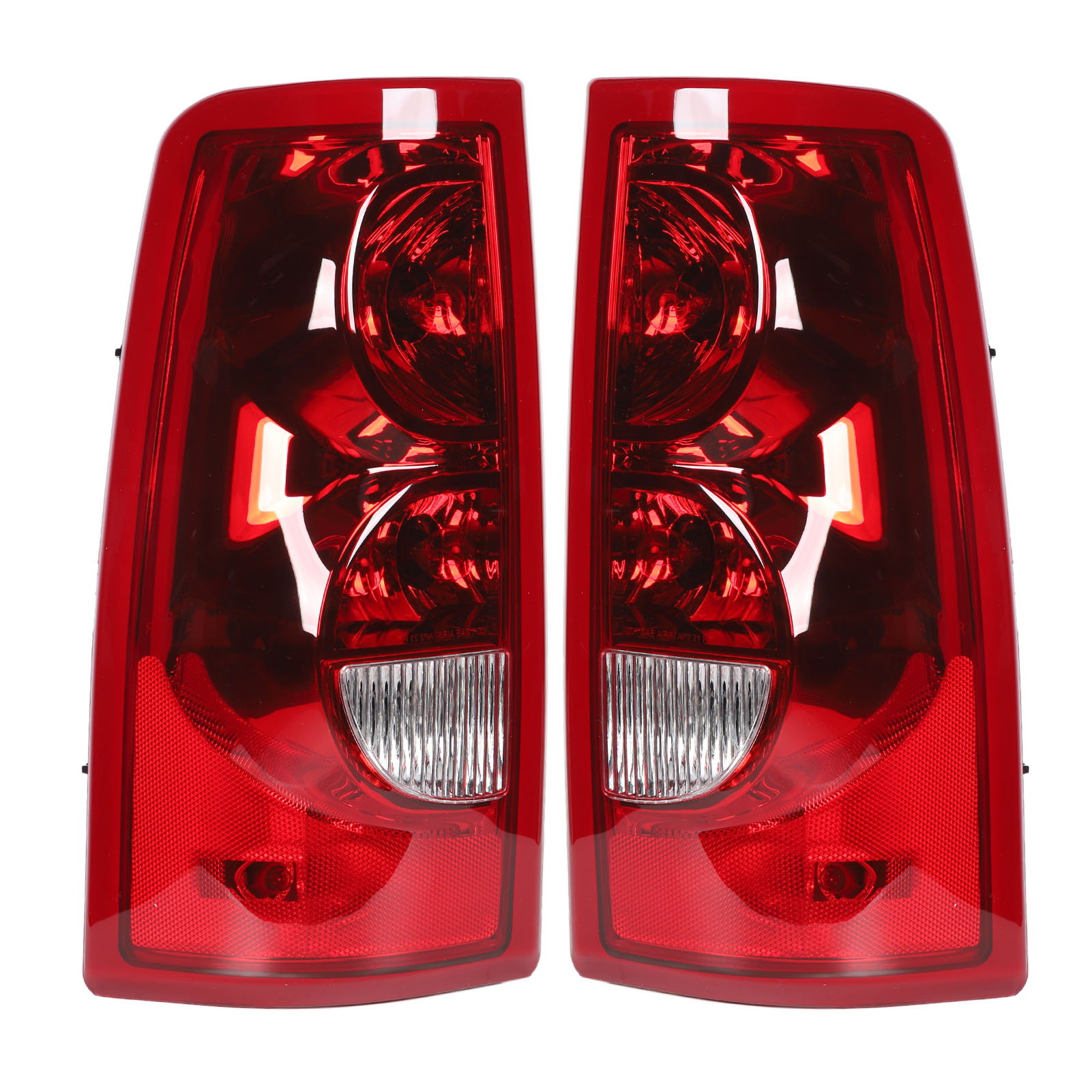 Ip67 Wasserdichte Led-rückleuchten, Blinker 2800161, Ersatz-rückfahrscheinwerfer Für Chevy Silverado 1500 2500 3500