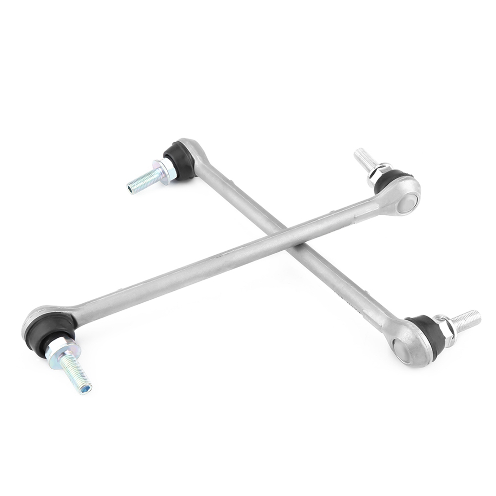 Stabilisator-koppelstangensatz Für Nissan Cube (2009–2014) Und Versa (2007–2016), Paar Querlenker, Robustes Ersatzteil