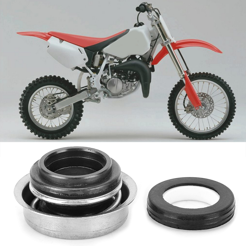 30 Mm / 1,18 Zoll Wasserpumpen-gleitringdichtung, Kompatibel Mit Honda Cr250r 1981-1984, Motordichtung, Langlebiges Ersatzteil.