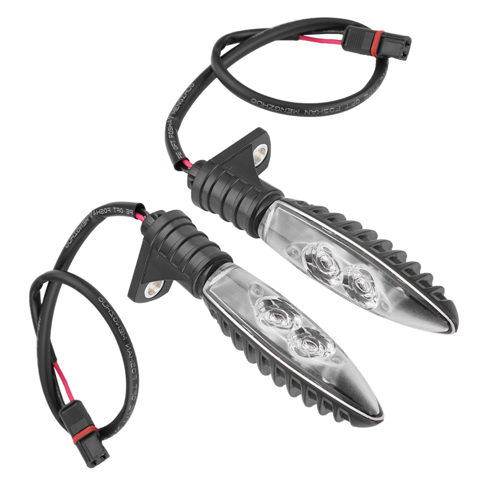 2-led-motorradblinker-set, Vordere Richtungsblinker Für F800