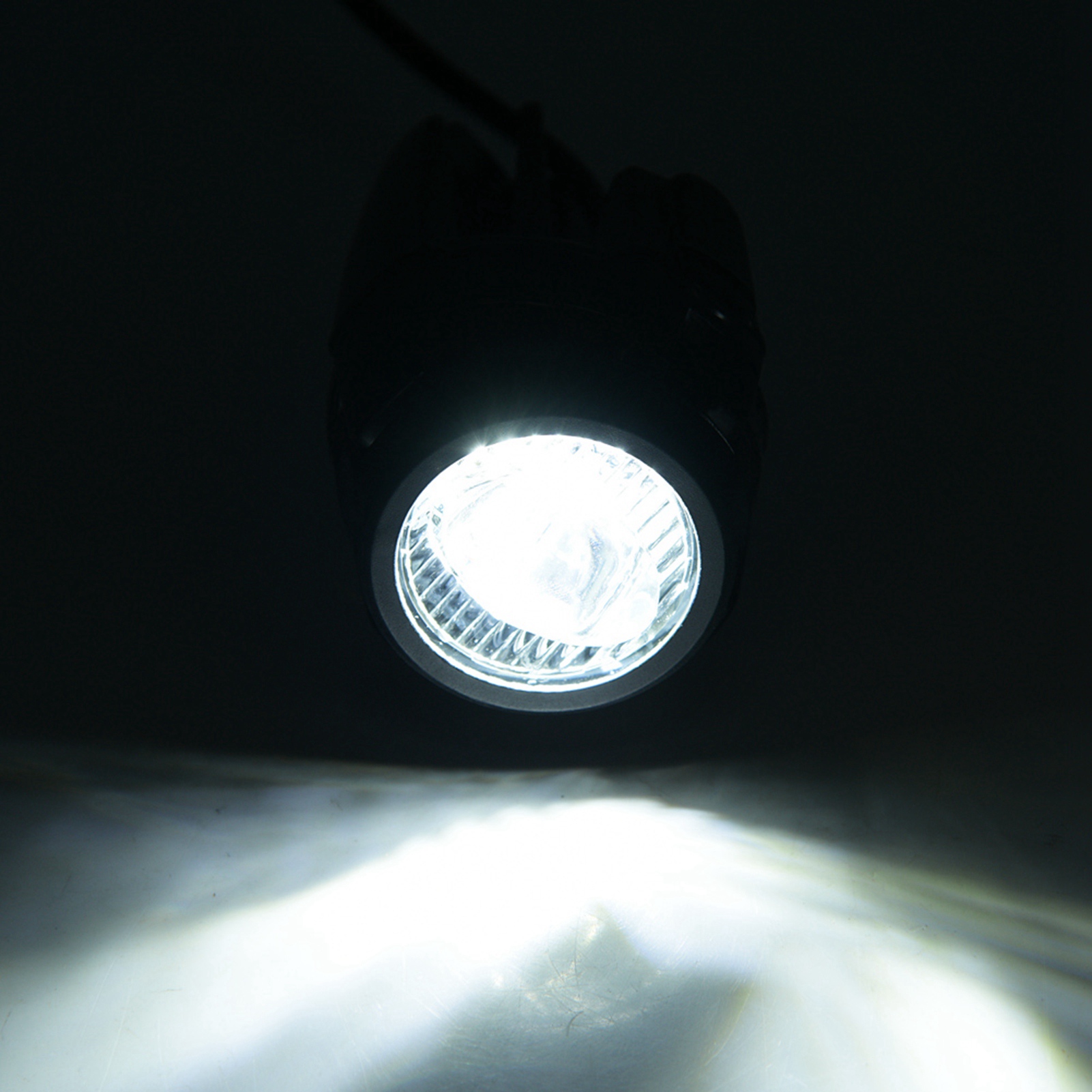 40w Led Motorrad-nebelscheinwerfer Zusatzfahrlicht Für R1200gs Adventure F800gs F700gs F650gs