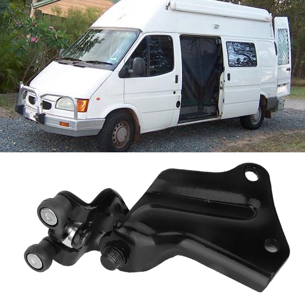 Rechte Schiebetürführung Für Ford Transit Lhd Mk6 Mk7 2000-2013, Obere Rolle Yc15-v25028-ae, Ersatzteil