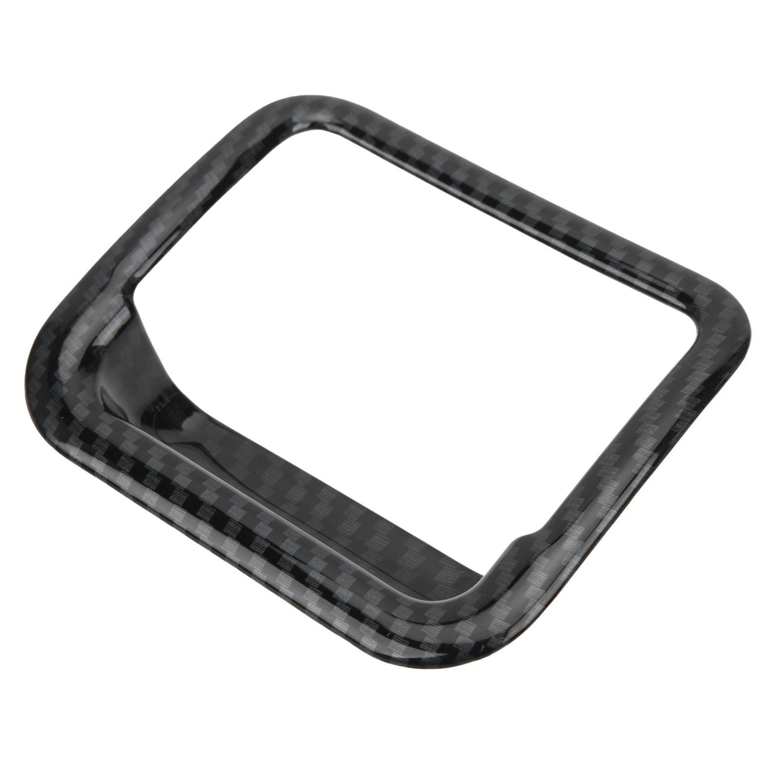 Copilot Handschuhfachgriff Aus Kohlefaser Für Nissan Navara Frontier Np300 2015-2019