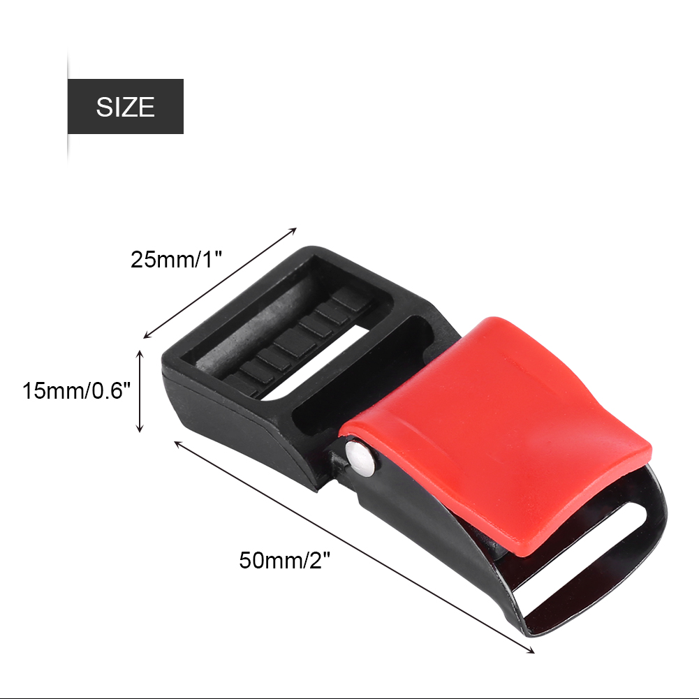 5 Stück Motorradhelm-schrauben, Kinnriemenclip, Schnellverschluss-schnalle