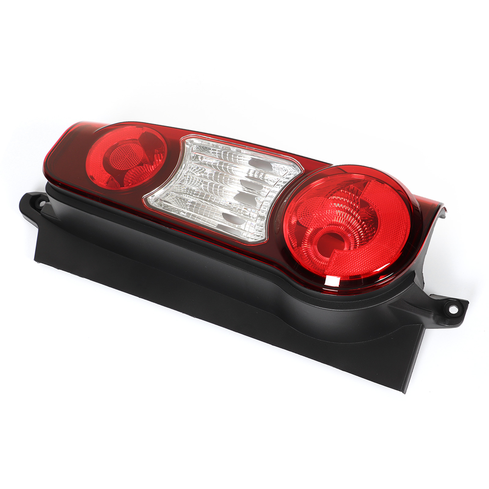 Rechte Rückleuchte 9677205480 Brems-/blinkerlampe Als Ersatz Für Citroën Berlingo Ii Kastenwagen