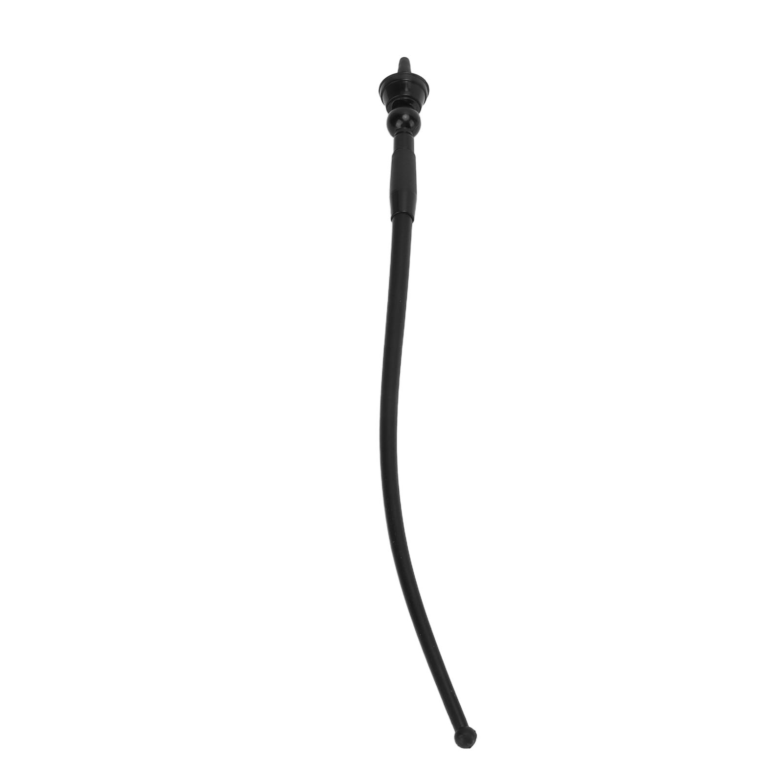 Universelle Fm/am-autoradioantenne, Flexible Kfz-antenne Mit Din-stecker, Kompatibel Mit Lkws, Bussen Und Wohnwagen.