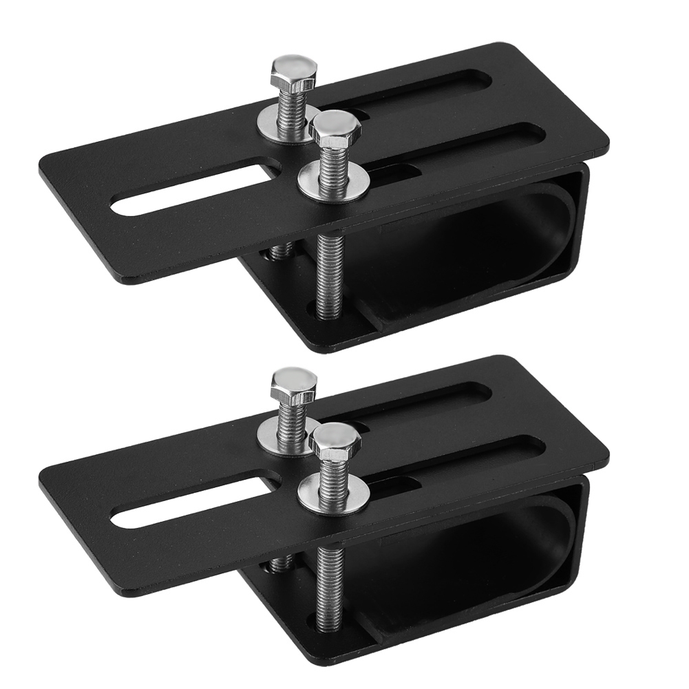 Led-spot-clip-halterung Fürs Auto, Praktisch, Rutschfest, Langlebig, Universelle Autoscheinwerferhalterung, Stabile Befestigung
