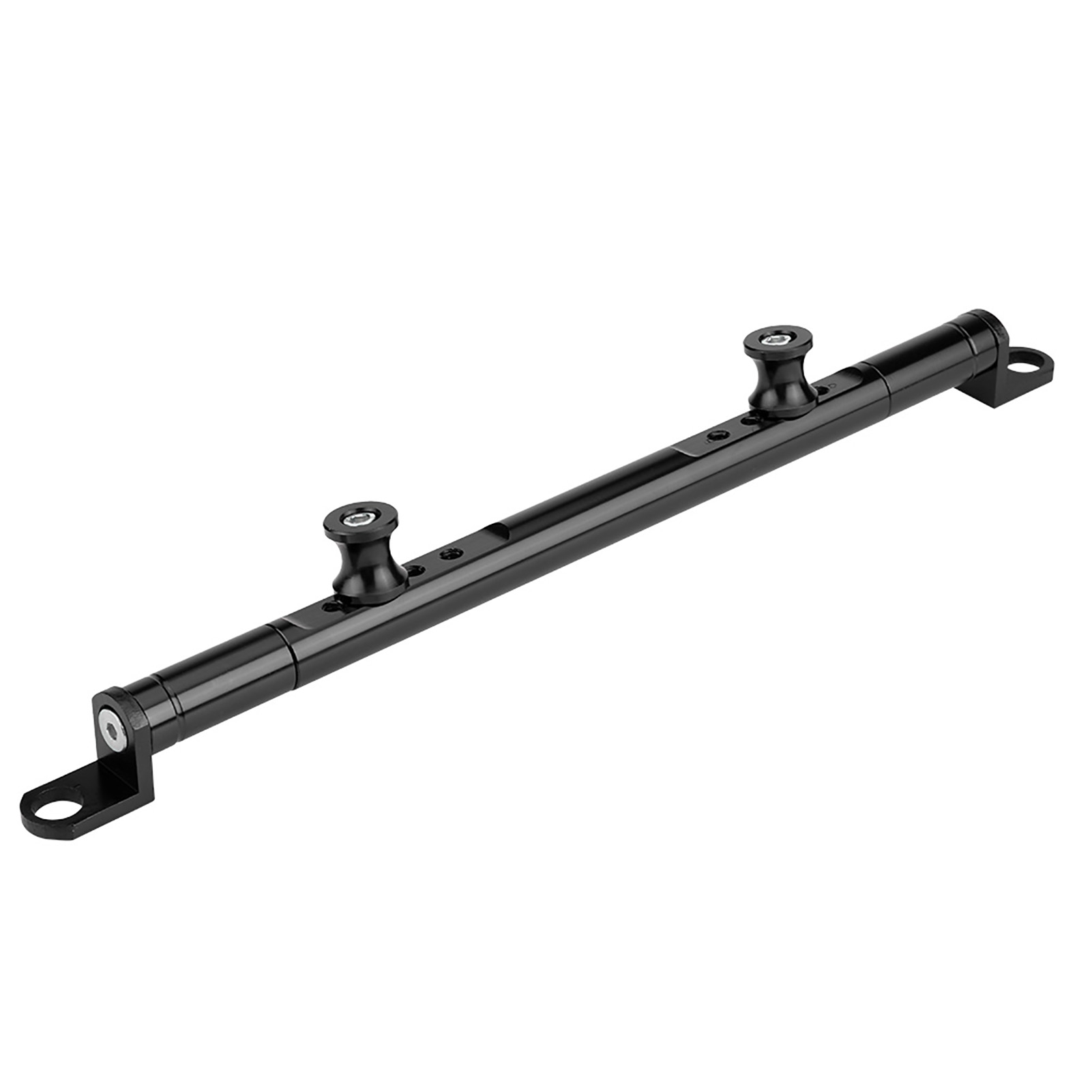 Motocross-haltegriff, Verstärktes Lenkerzubehör Für Xciting 300, 400 Und 500 Roller, Schwarzer Stabilisator, Balance-kit