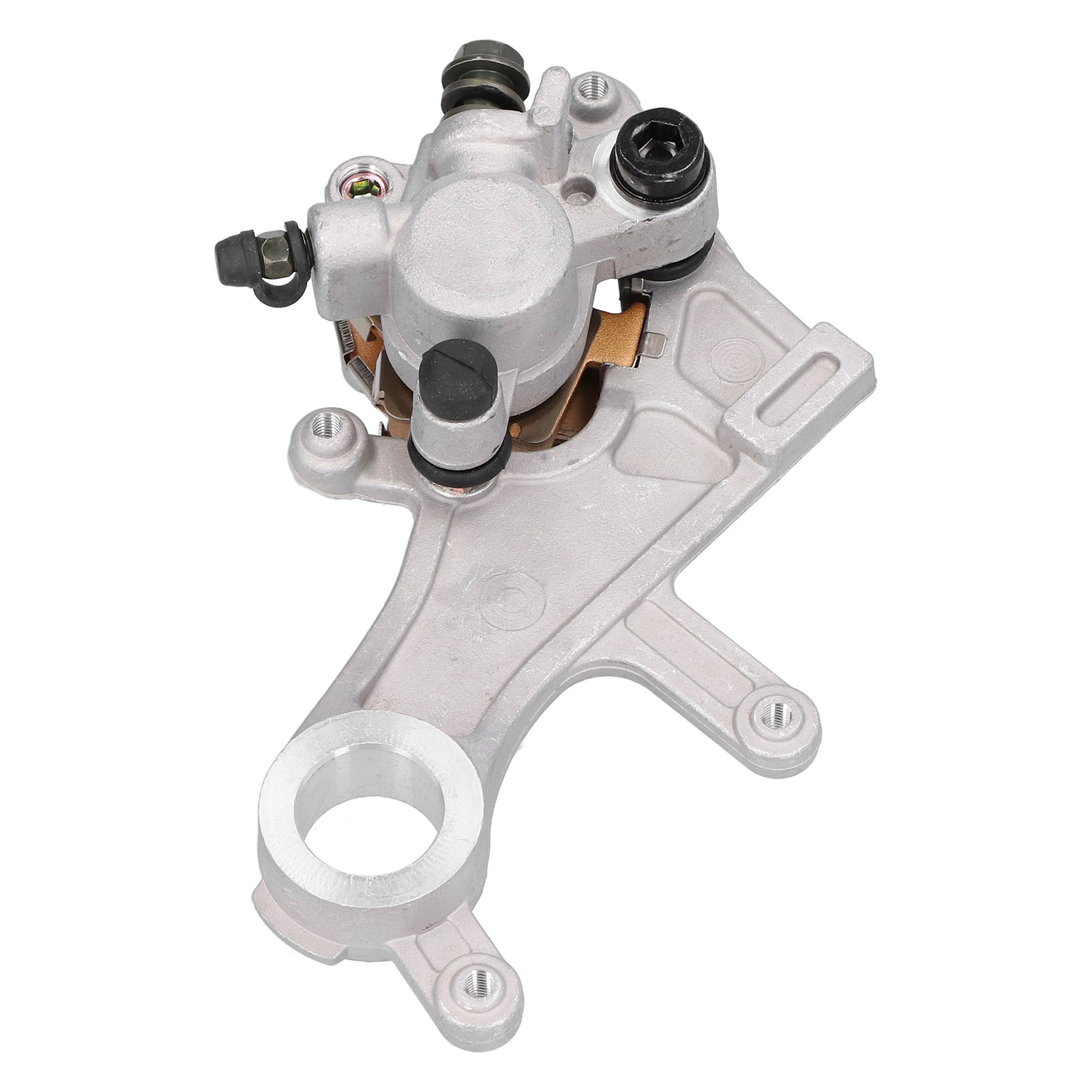 Untere Stufe Der Hinterradbremspumpe Aus Aluminiumlegierung, Ersatzteil Kompatibel Mit Huayang T4, T6 Und Mx6