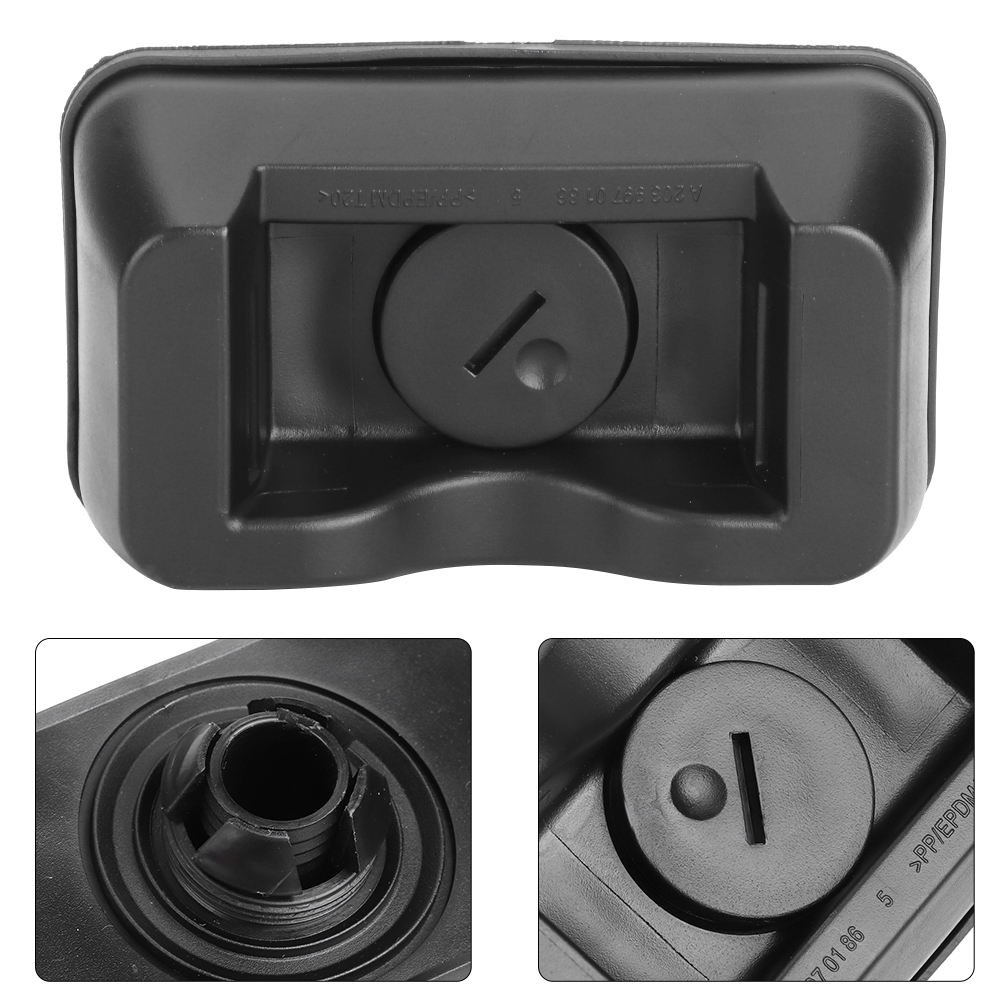Wagenheber-lift-unterlage 2039970186 Passend Für Mercedes Benz W203 C230 Clk320 E320 Slk280