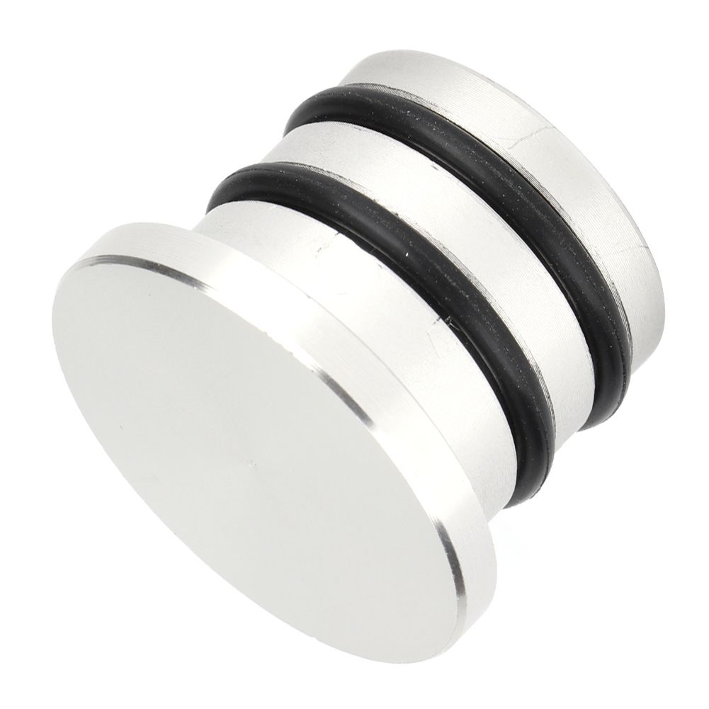 1-3/8 Zoll (35 Mm) Aluminiumlegierung Bov-blindstopfen, Schlauchventil, Ölkappe