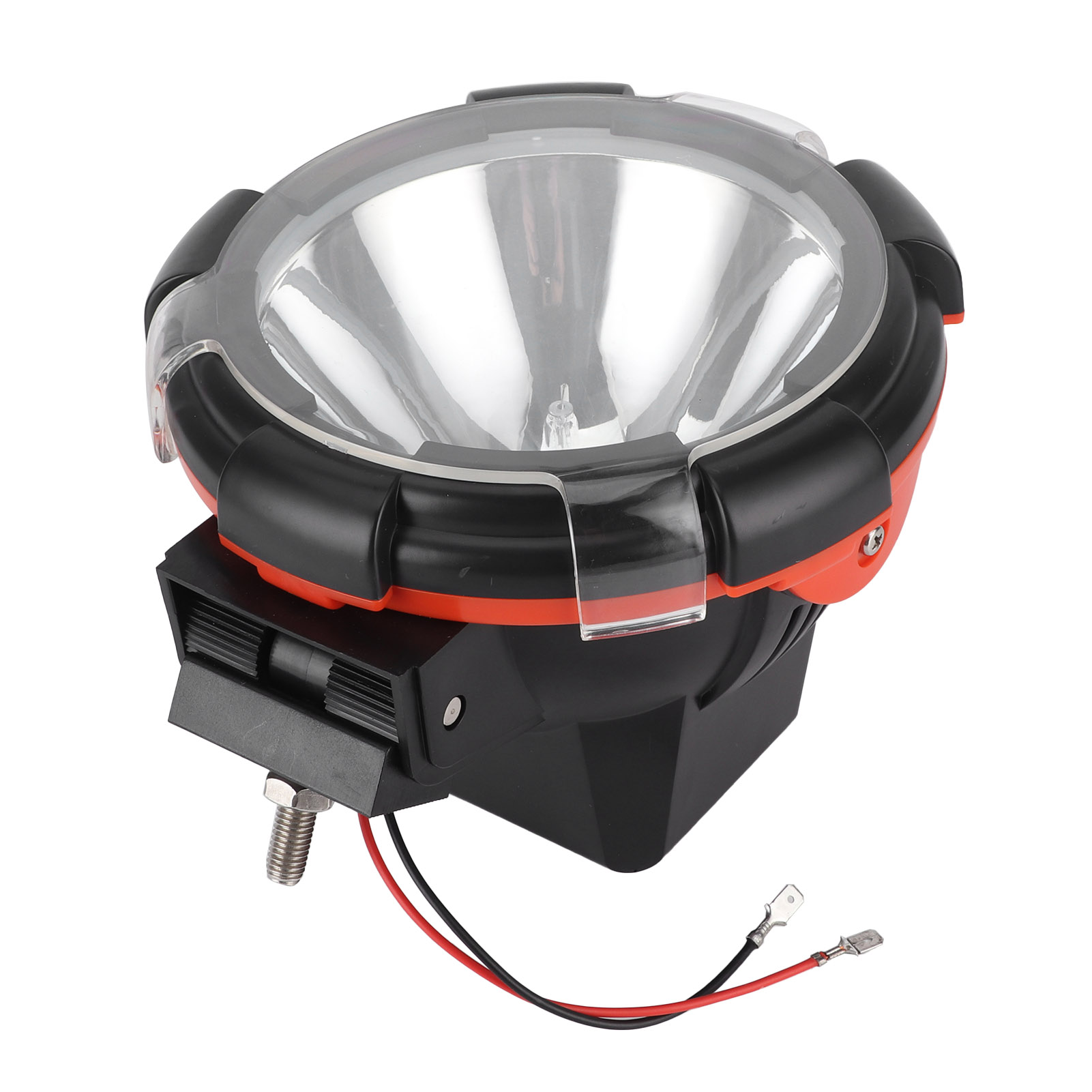 12v 150w 7-zoll-arbeitsscheinwerfer, Ultrahell, Ip67 Wasserdicht, Suchscheinwerfer Für Geländewagen, Suvs Und Offroad-fahrzeuge, 2-teiliges Set