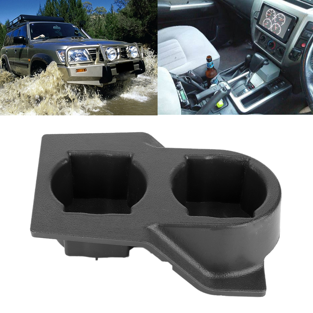 Auto-getränkehalter-organizer 68430vc700 Passend Für Nissan Patrol Gu Y6