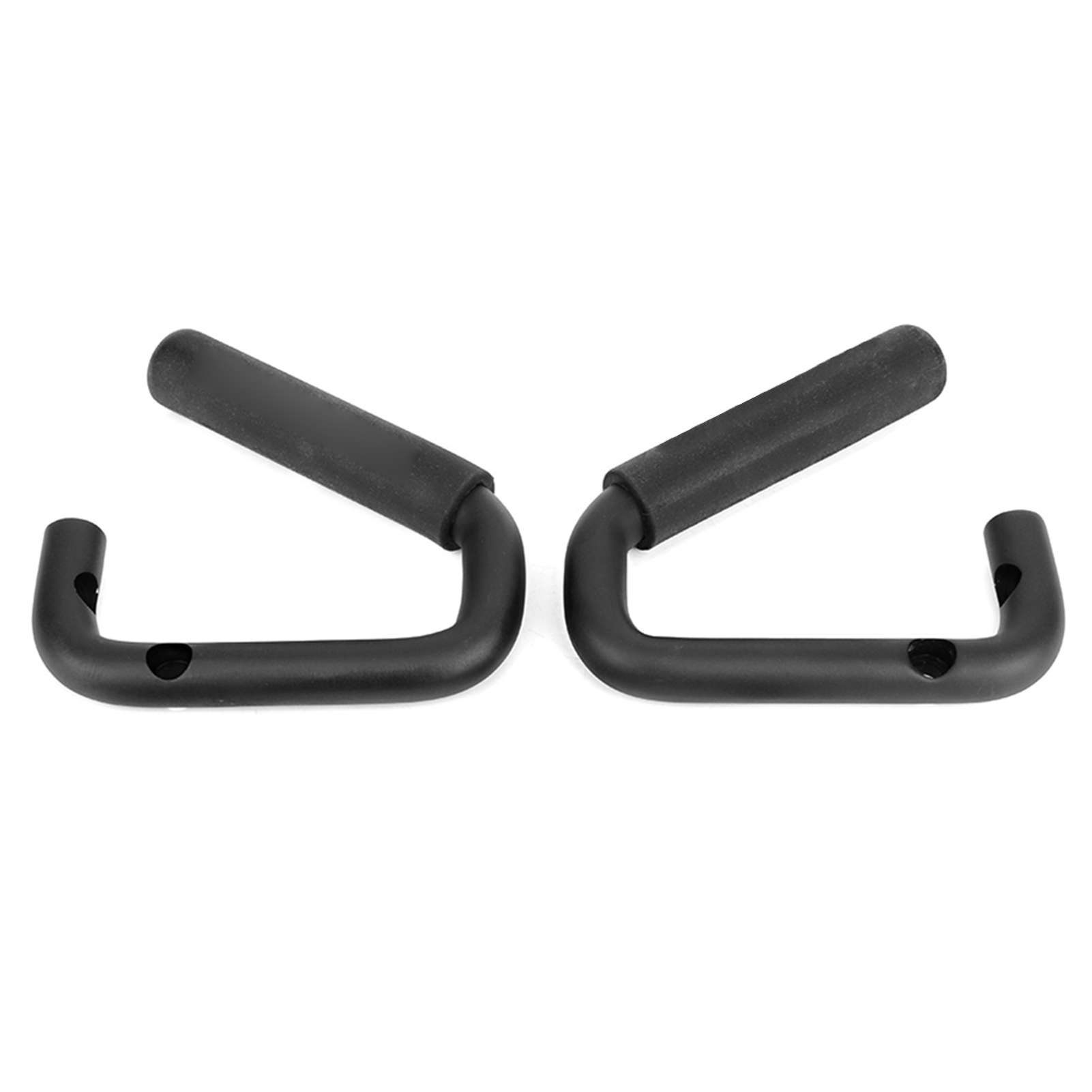 Vorderer Haltegriff Aus Aluminiumlegierung, Passend Für Wrangler Jk 2/4-türer 2007–2019