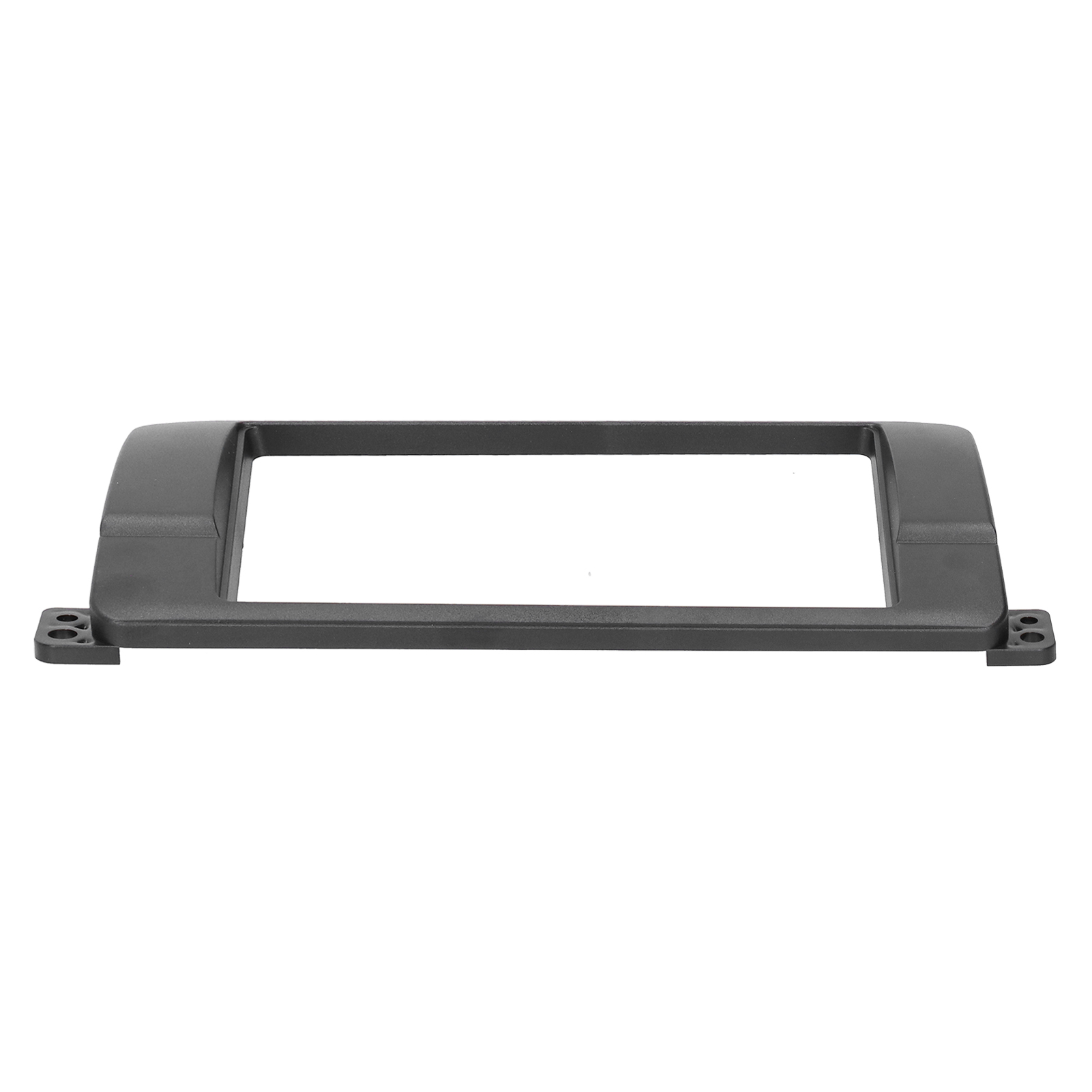 Einbausatz Für 2-din-radios Für Bmw 3er E46 (1998–2005) – Stereo-blende, Dvd-panel, Armaturenbrettverkleidung, Doppel-din-ersatz