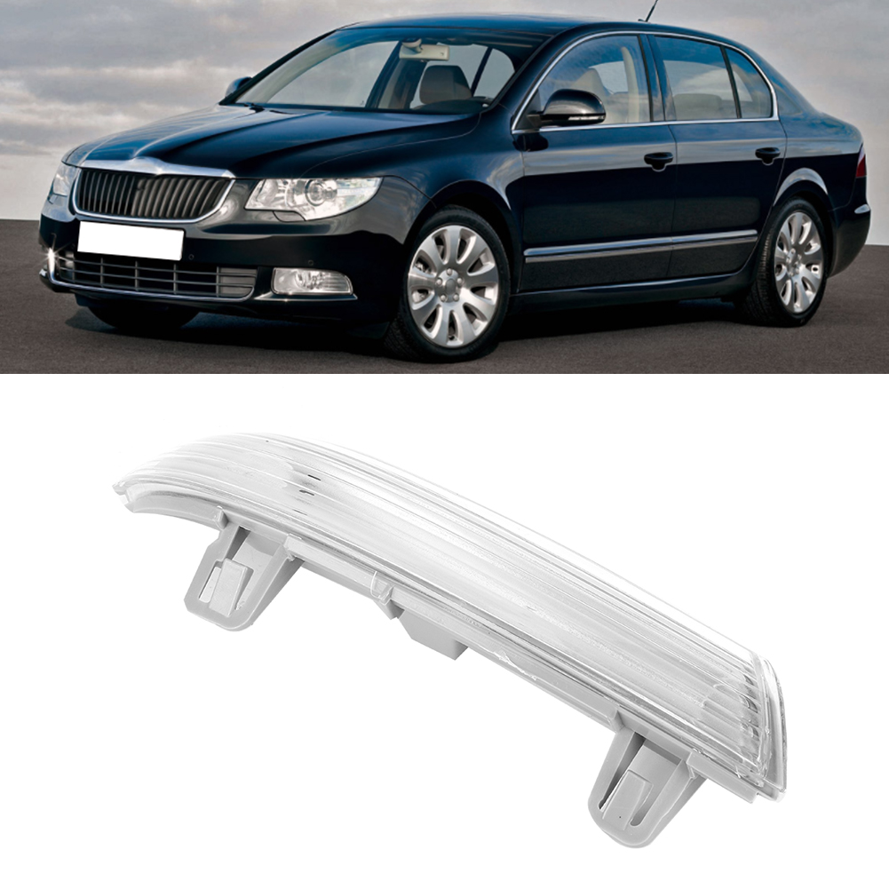 Linke Fahrerseite Rücklicht Blinker 1k0949101 Passend Für B6 Mk5
