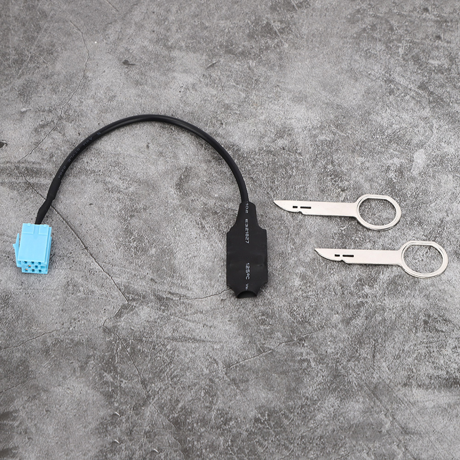 Auto-bluetooth-audio-adapter, Radio-stereo-zubehör, Passend Für Alfa Romeo Giulietta/brera