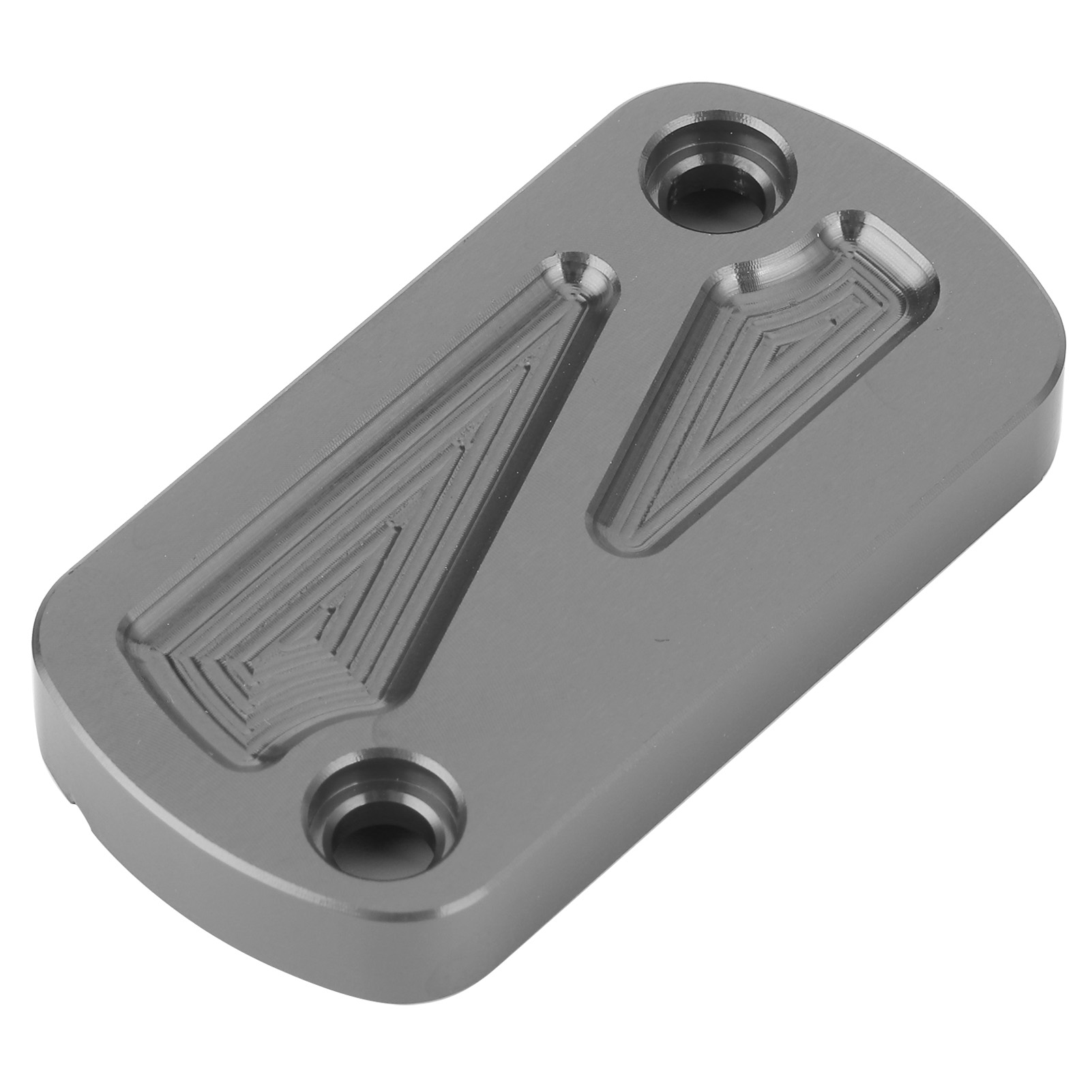 Bremsflüssigkeitsbehälterdeckel Aus Aluminiumlegierung, Passend Für Honda Crf450l Z125m 400x Cb125r Cbr400r, Titan