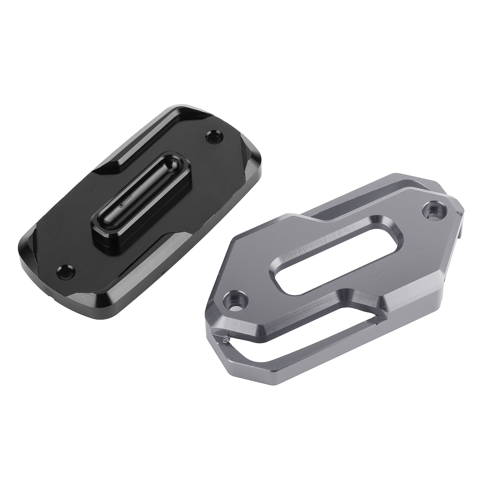 Bremsflüssigkeitsbehälterdeckel Für Vorderradbremse, Kompatibel Mit Honda Cb650f, Cbr650f, Cb650r, Xadv 750 Titanium Motorradteil