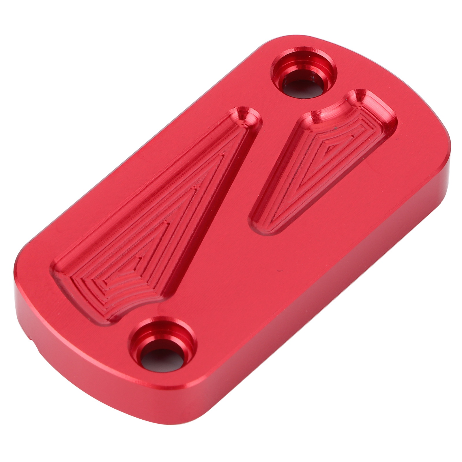 Bremsflüssigkeitsbehälterdeckel Aus Aluminiumlegierung, Passend Für Honda Crf450l, Z125m, 400x, Cb125r, Cbr400rred
