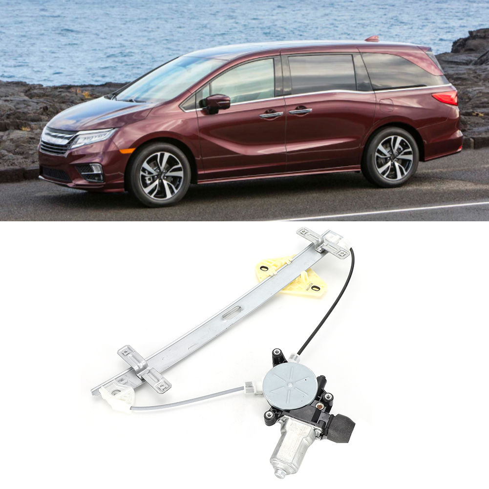 Elektrischer Fensterheber Hinten Rechts, Passend Für Honda Odyssey Rb1