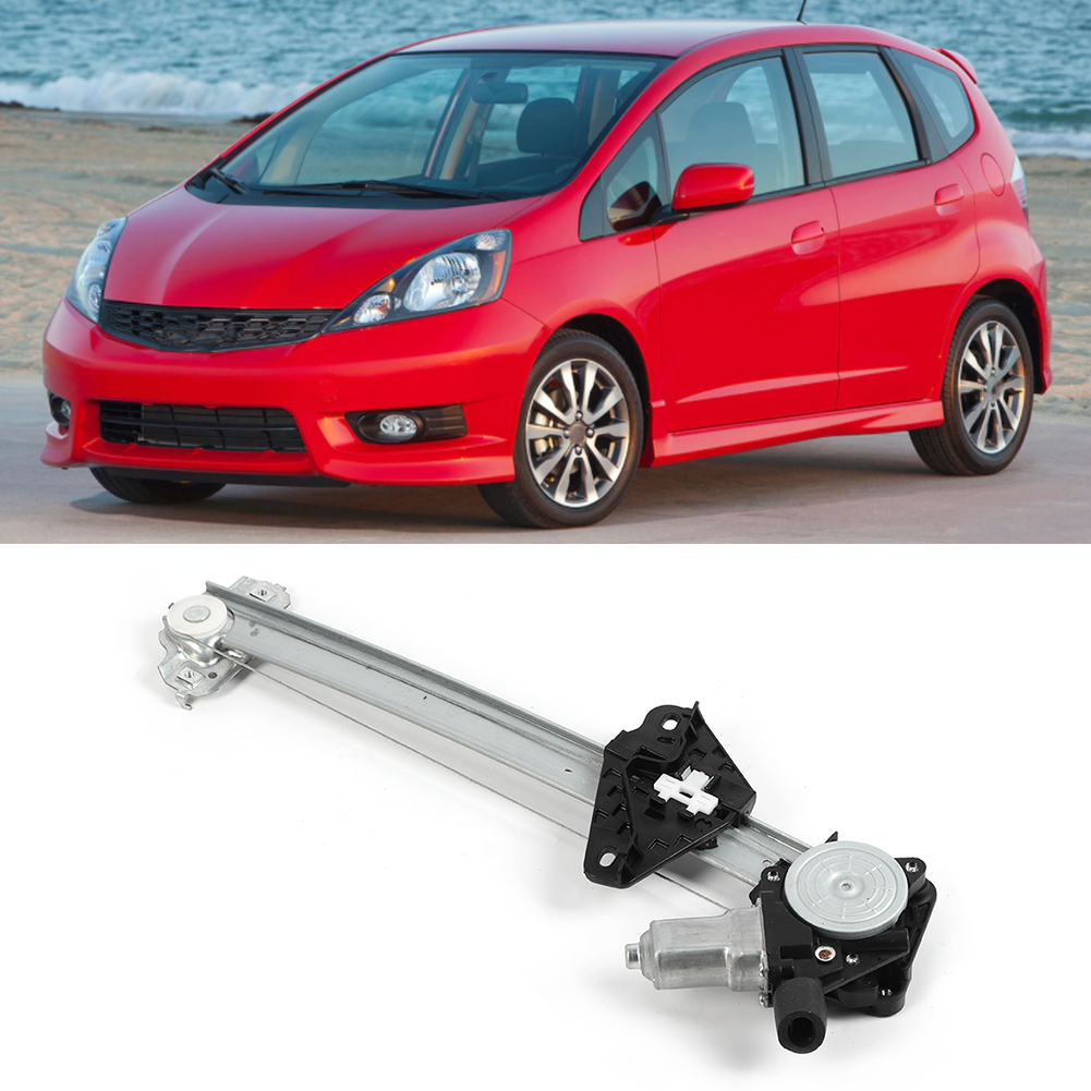 Fensterhebermotor Hinten Links Mit 72750-tf0-003, Passend Für Honda Jazz 2013-2014